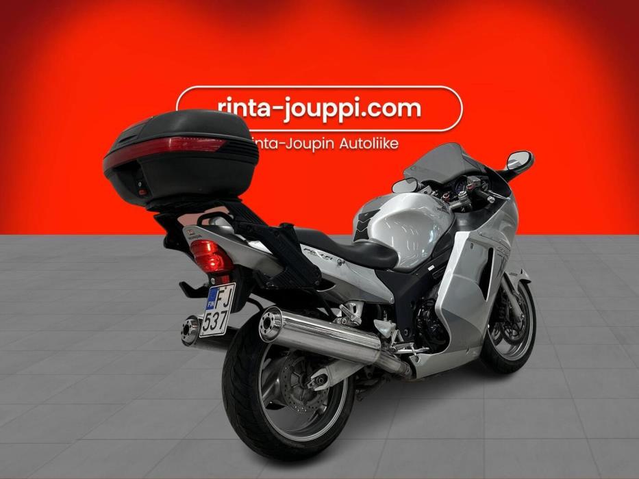 HONDA CBR 2005