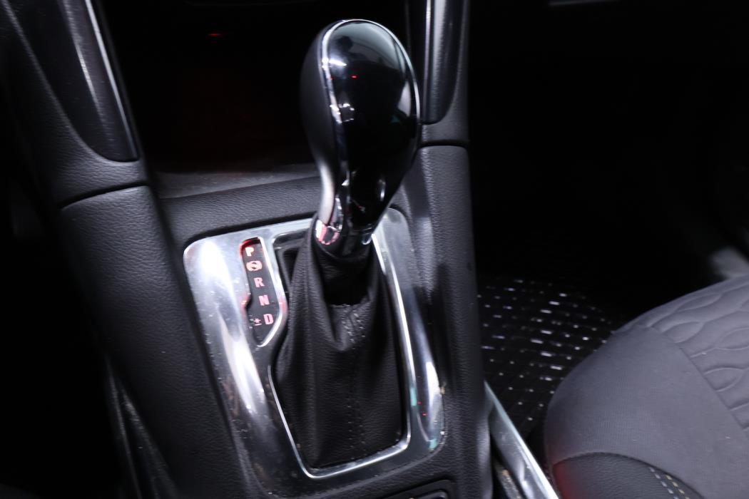 OPEL Zafira Tourer 2012