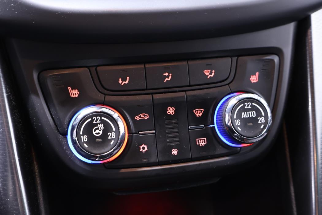 OPEL Zafira Tourer 2012