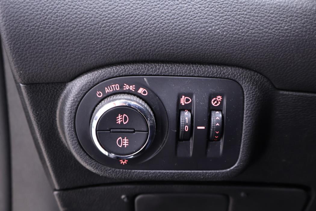 OPEL Zafira Tourer 2012