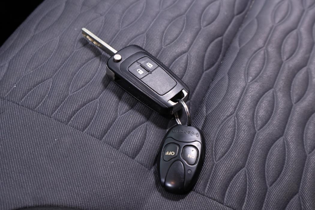 OPEL Zafira Tourer 2012