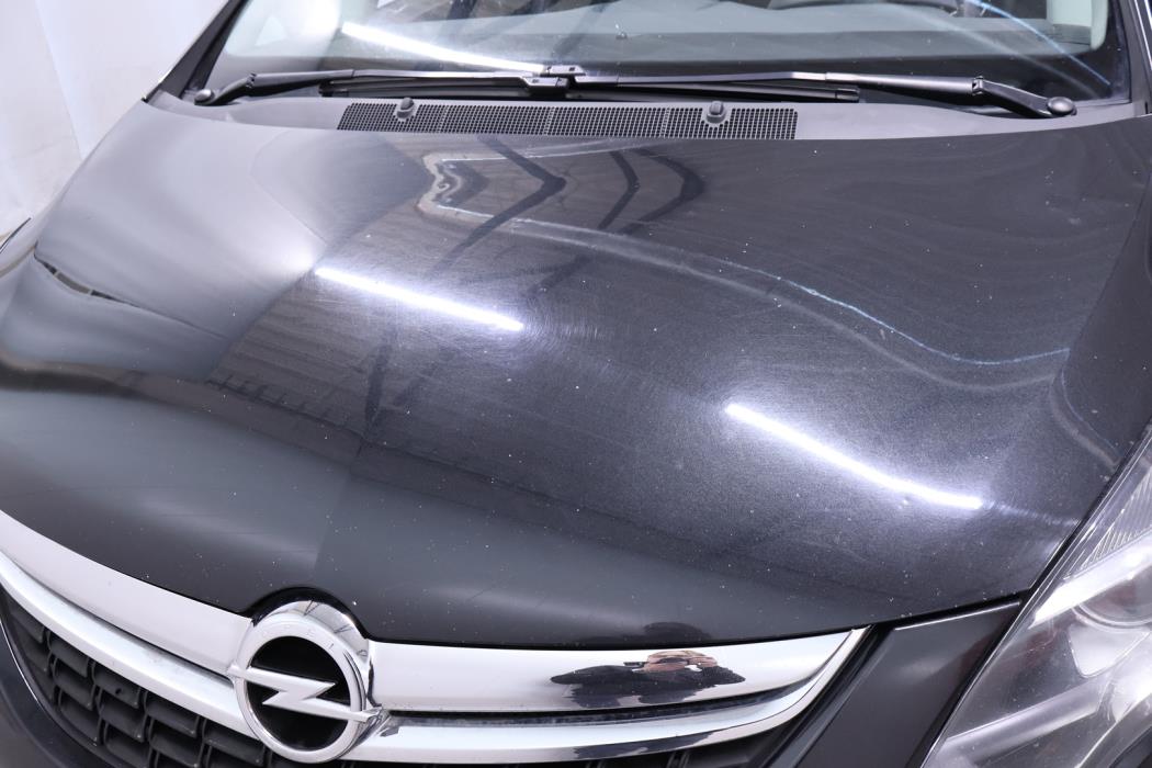 OPEL Zafira Tourer 2012