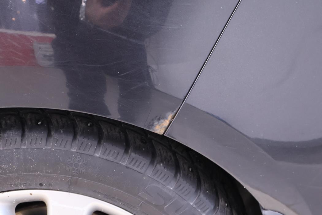 OPEL Zafira Tourer 2012