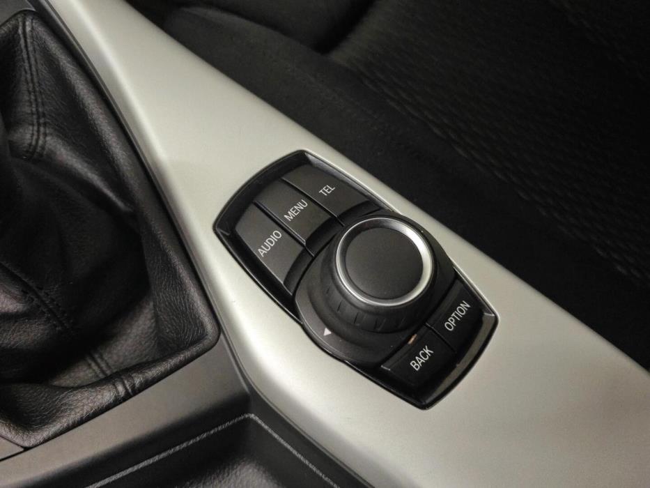 BMW 116 2013