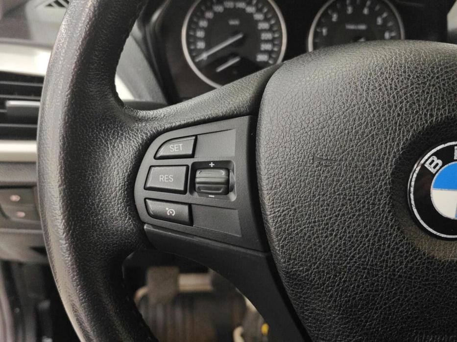BMW 116 2013