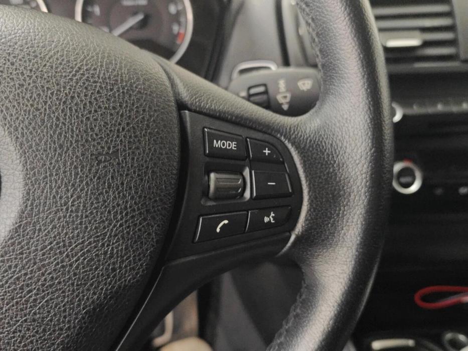 BMW 116 2013