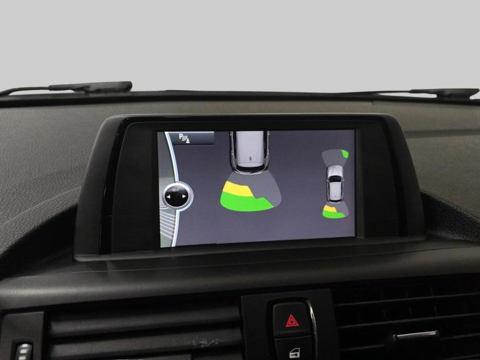 BMW 116 2013