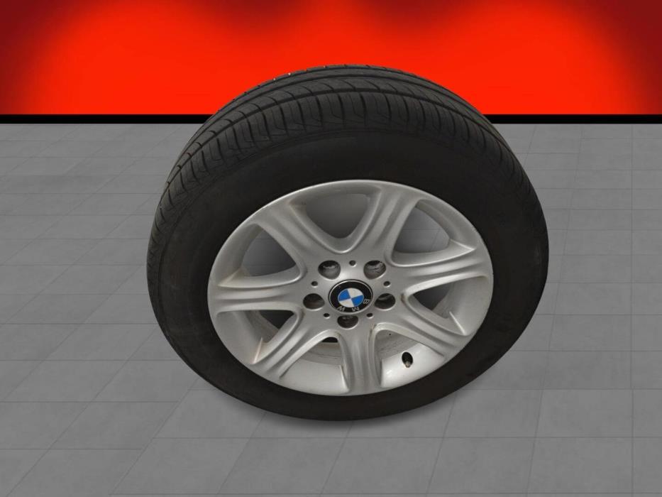 BMW 116 2013