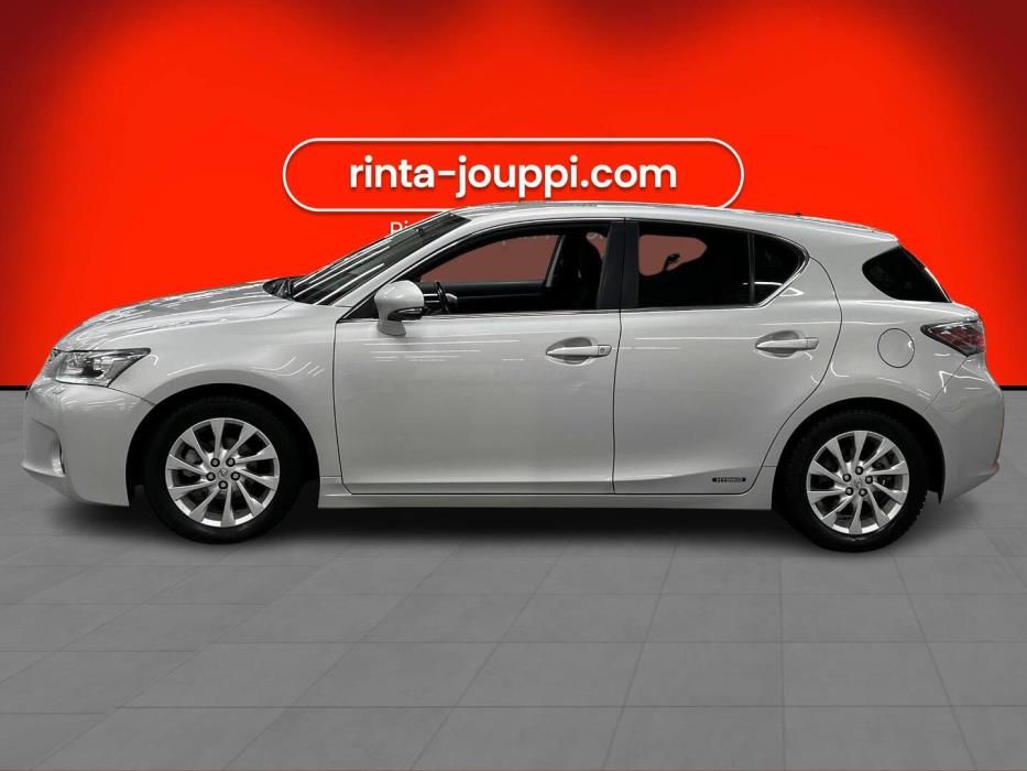 LEXUS CT 2013