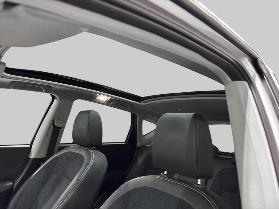 NISSAN Qashqai 2013