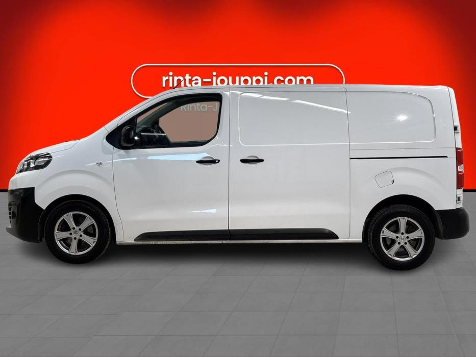 CITROEN Jumpy 2017