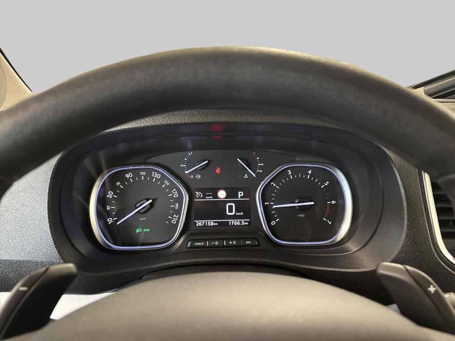 TOYOTA Proace Verso 2018