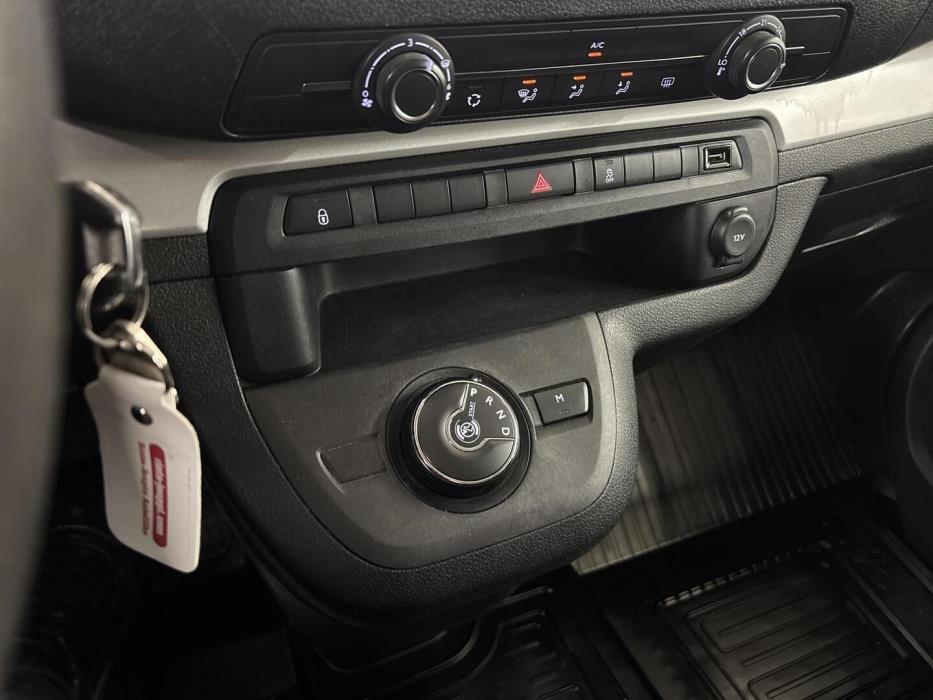 TOYOTA Proace Verso 2018