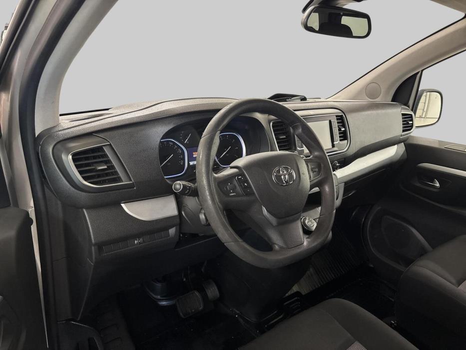 TOYOTA Proace Verso 2018
