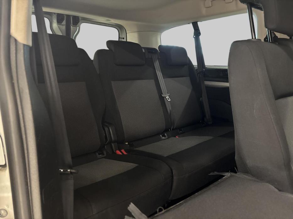 TOYOTA Proace Verso 2018