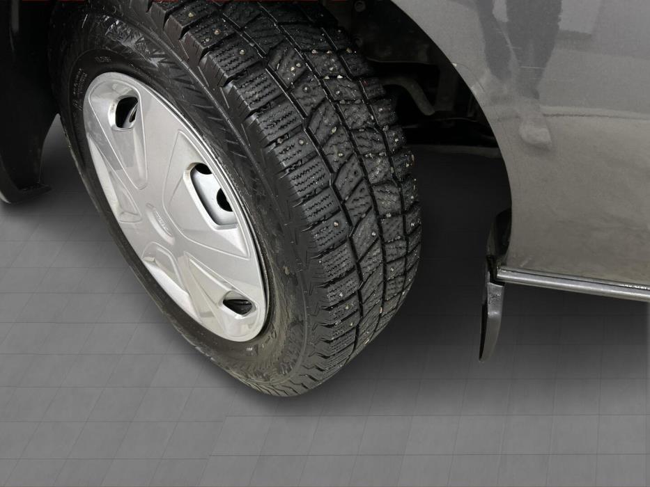 FORD Transit Custom 2021