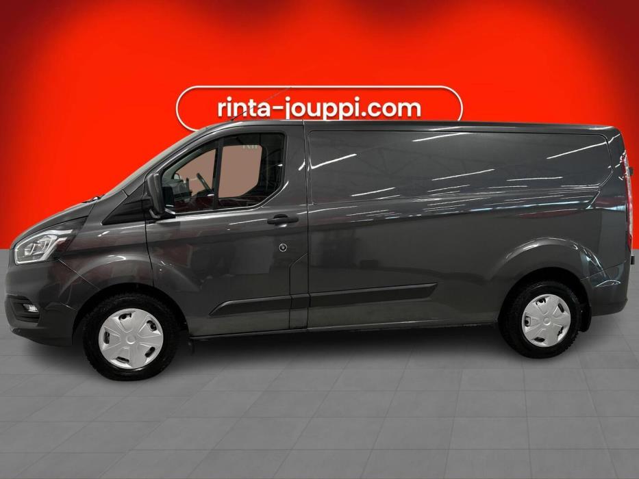 FORD Transit Custom 2021