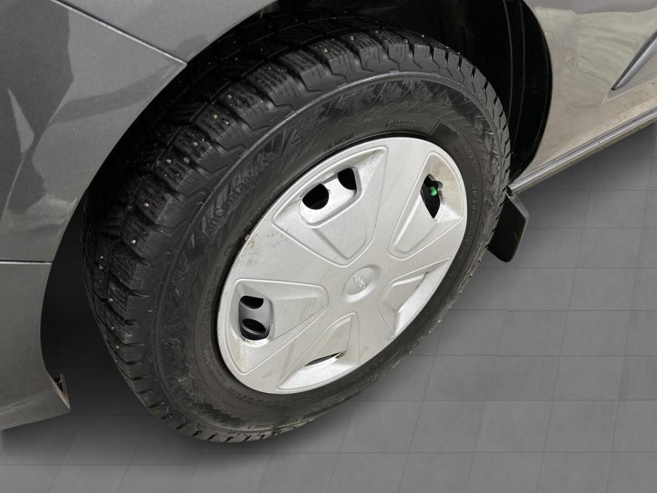 FORD Transit Custom 2021