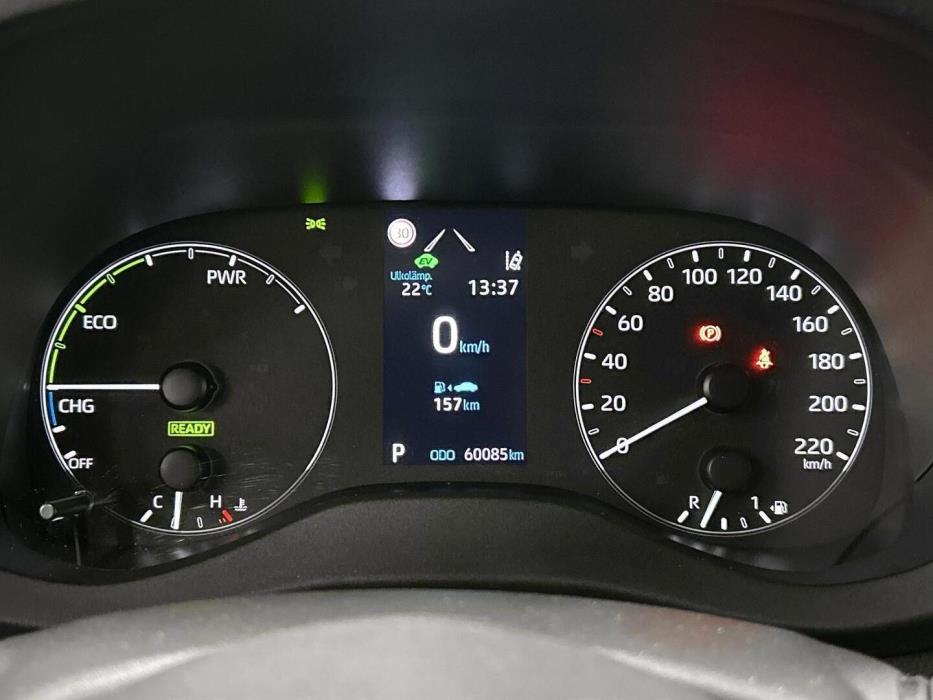 TOYOTA Yaris 2021