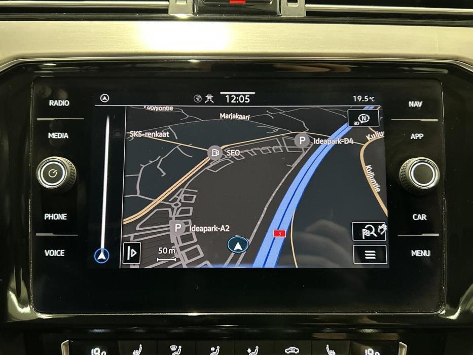 VOLKSWAGEN Passat 2020
