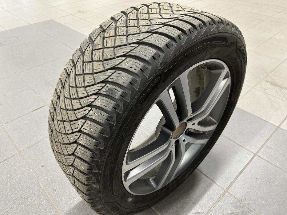 MERCEDES-BENZ GLE 2021