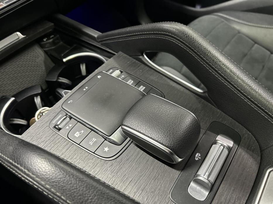 MERCEDES-BENZ GLE 2021