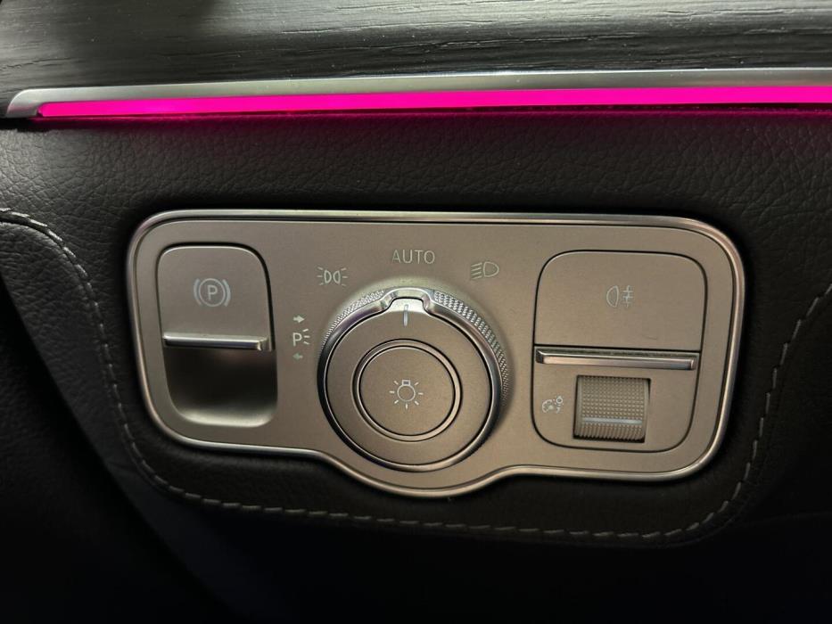 MERCEDES-BENZ GLE 2021