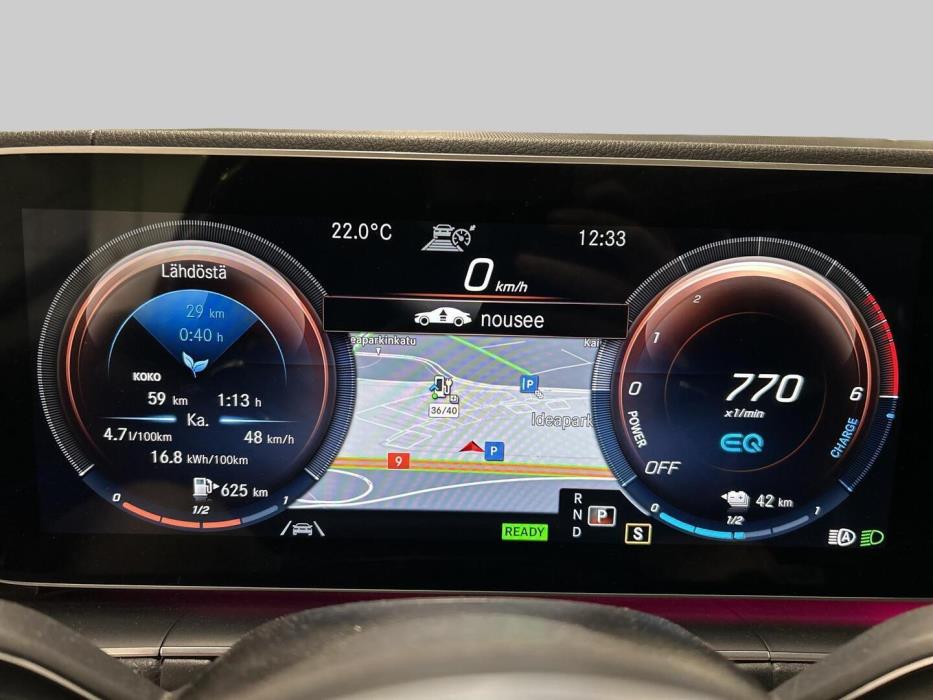 MERCEDES-BENZ GLE 2021