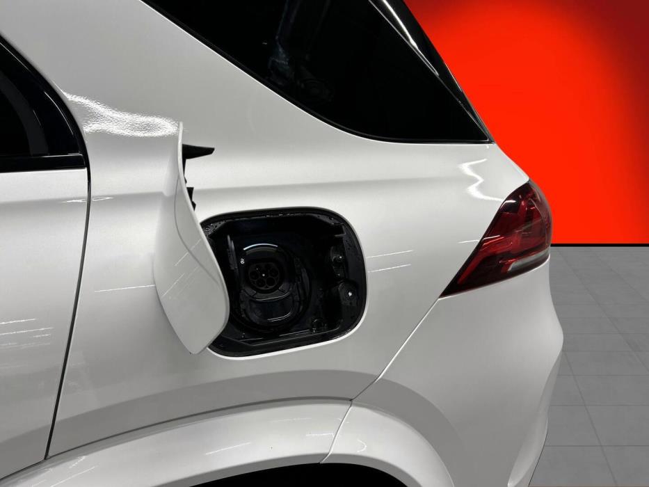 MERCEDES-BENZ GLE 2021