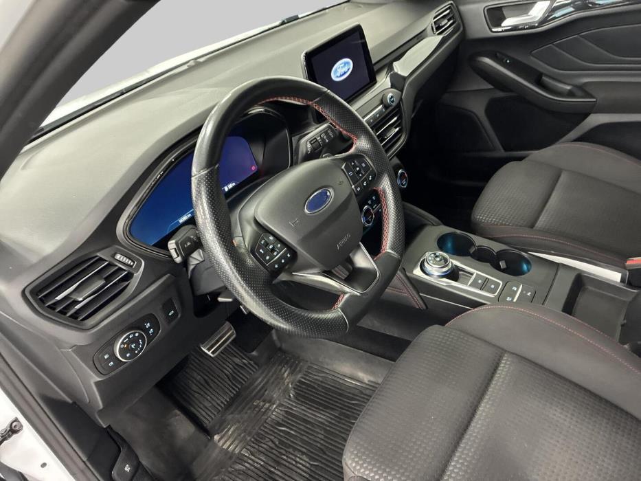 FORD Focus 2020