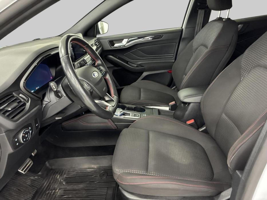 FORD Focus 2020