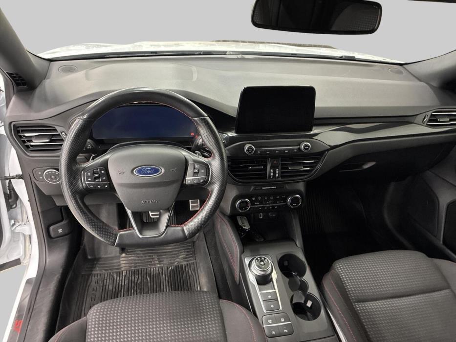 FORD Focus 2020