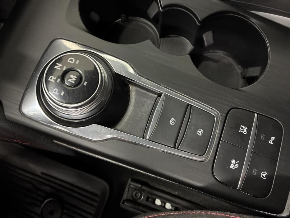 FORD Focus 2020
