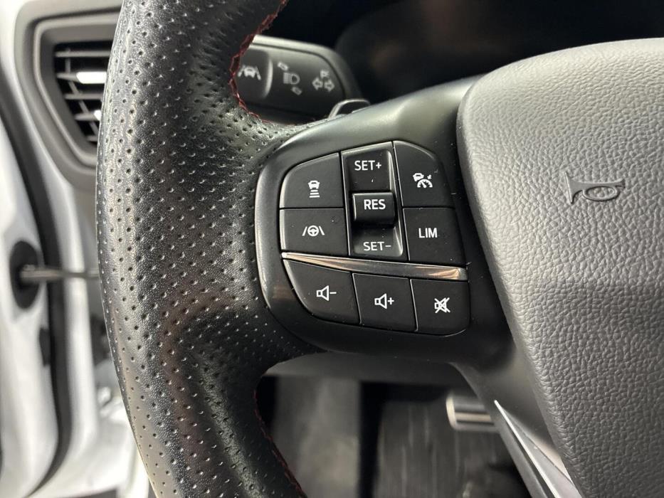 FORD Focus 2020