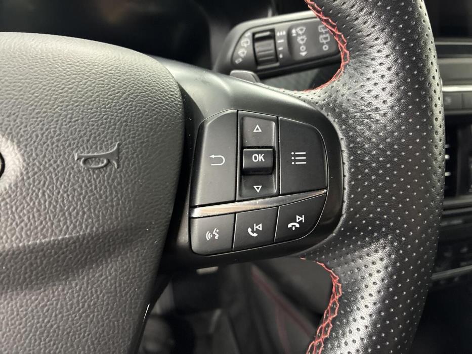 FORD Focus 2020