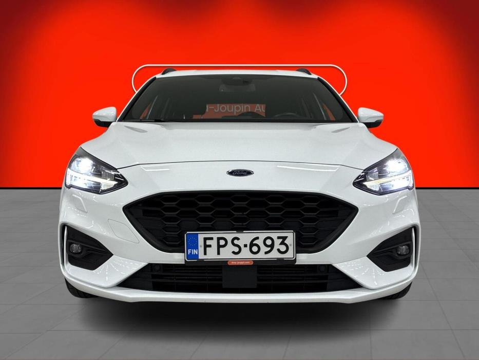 FORD Focus 2020