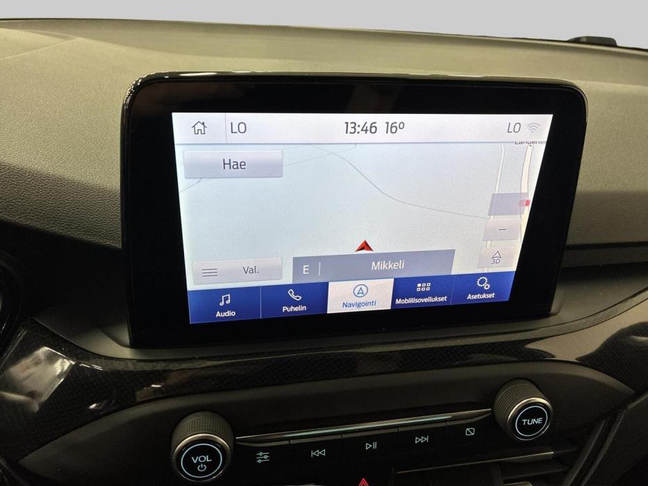 FORD Focus 2020