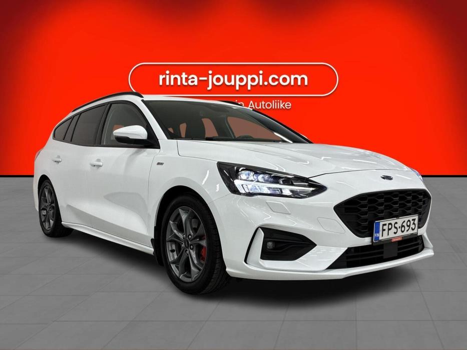 FORD Focus 2020