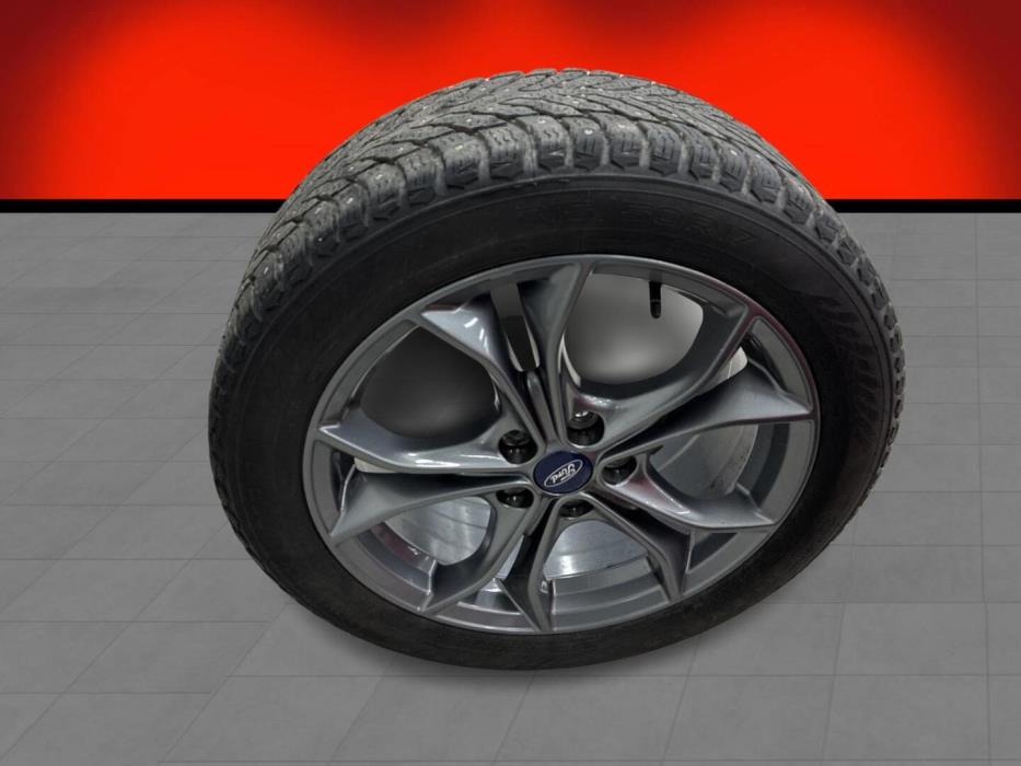 FORD Focus 2020