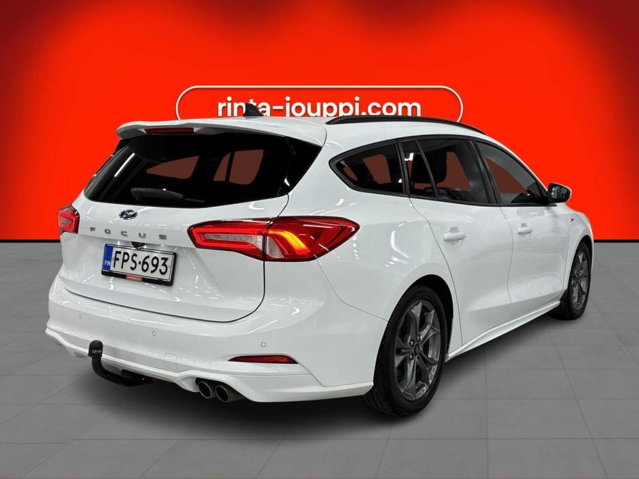 FORD Focus 2020