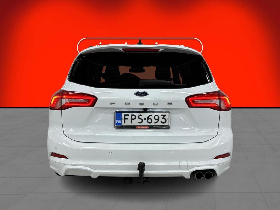 FORD Focus 2020