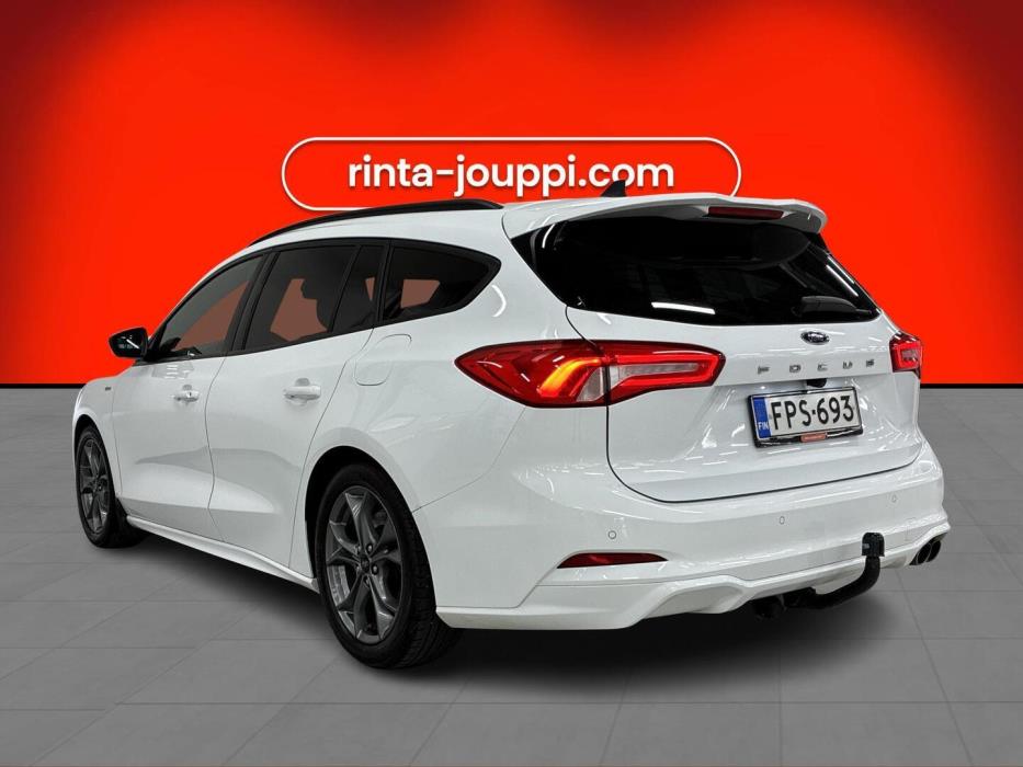 FORD Focus 2020