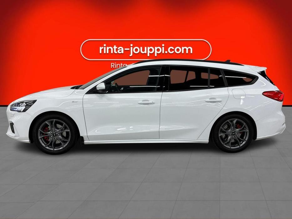 FORD Focus 2020