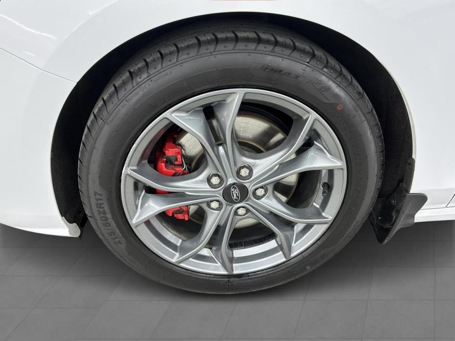 FORD Focus 2020