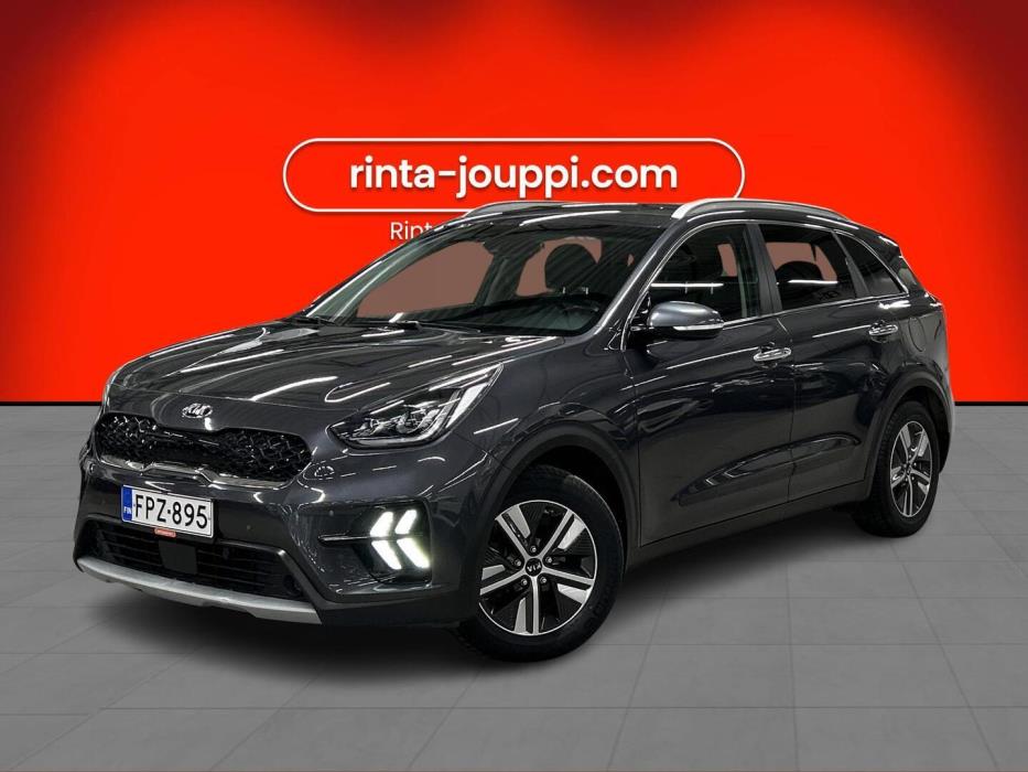 KIA Niro 2020