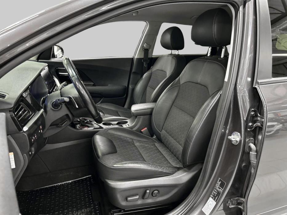 KIA Niro 2020