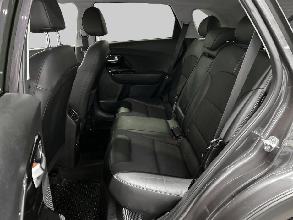 KIA Niro 2020