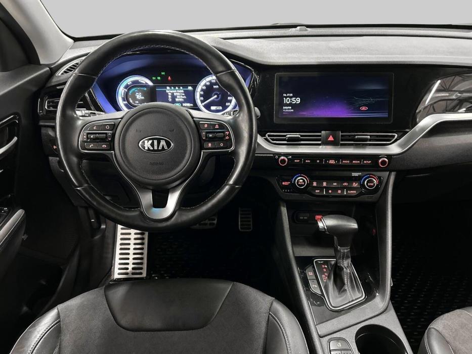 KIA Niro 2020