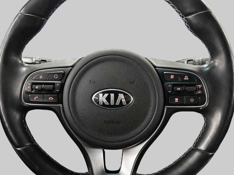 KIA Niro 2020