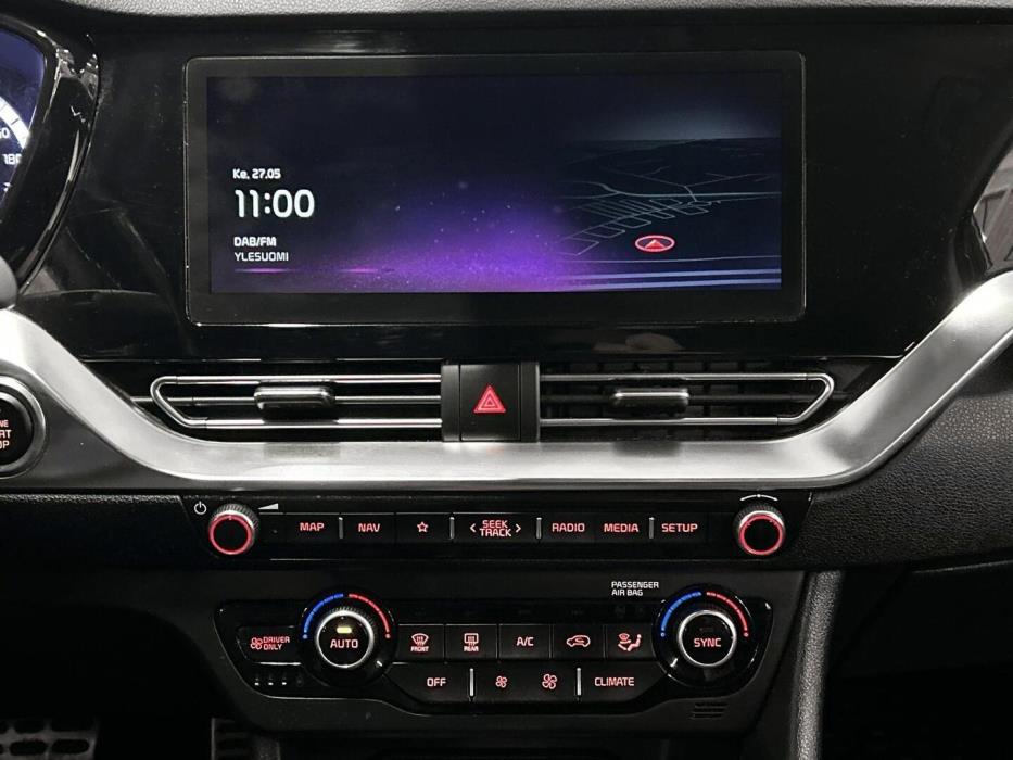 KIA Niro 2020
